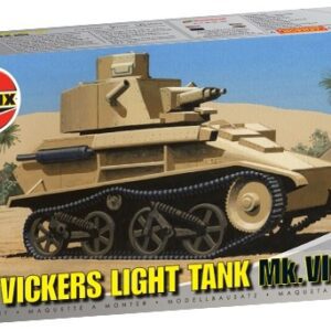 Vickers Light Tank