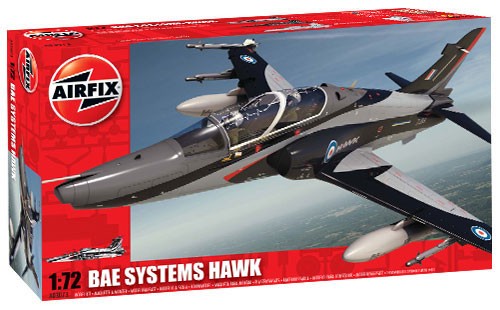 BAe Hawk 128/132
