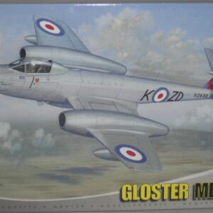 Gloster Mereor F.8