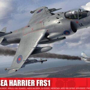 BAe Sea Harrier FRS1