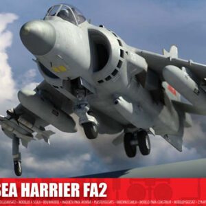 BAe Sea Harrier FA2