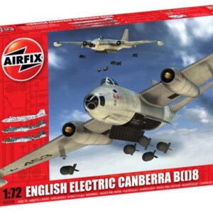 English Electic Canberra B (I) 8