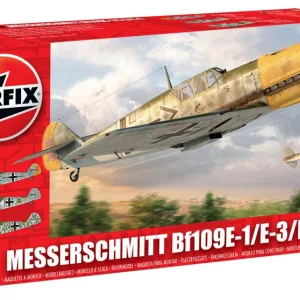 Messerschmitt Bf109E