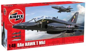 BAe Hawk T1