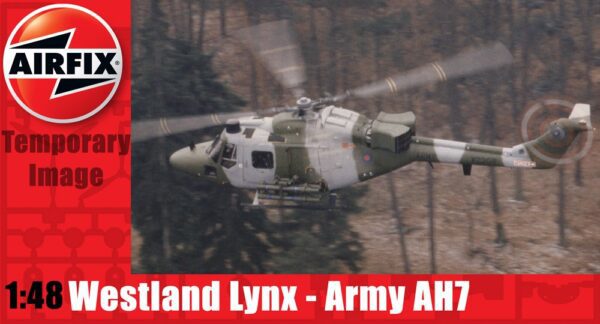 Westland Lynx Army AH-7