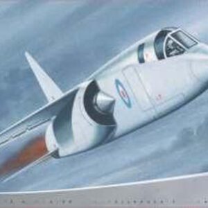 TSR-2