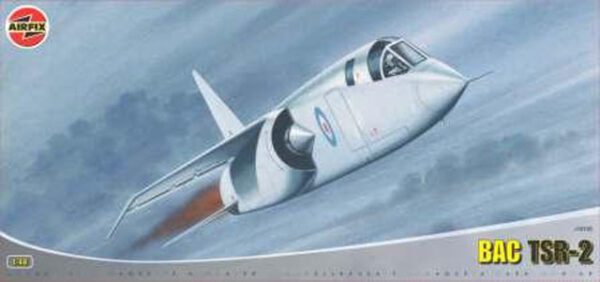 TSR-2