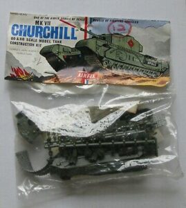 Mk.VII Churchill Tank