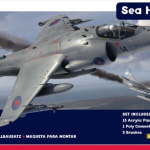 Sea Harrier FSR1