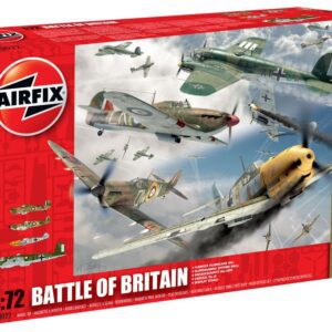 Battle of Britain Set - 70th Anniversary