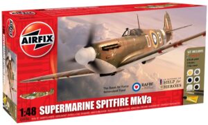 Supermarine Spitfire MkVa