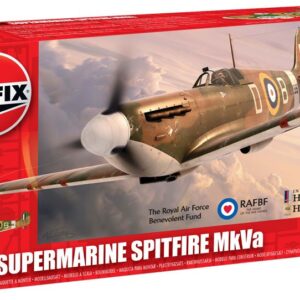 Supermarine Spitfire MkVa