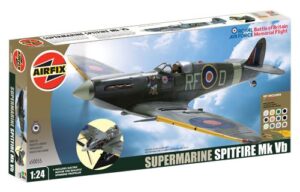 BBMF Spifrire Mk Vb