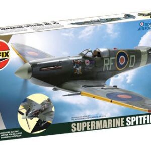 BBMF Spifrire Mk Vb