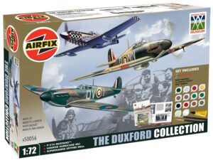 Duxford Anniversary Collection Gift Set