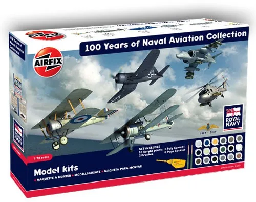 100th Anniversary of Navel Aviation