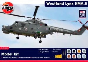 Westland Lynx