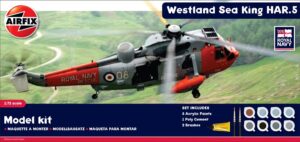 Sea King HAR.5