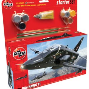 BAe Hawk T1 Gift Set