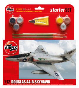 A4 Skyhawk A4D-1