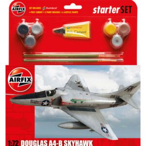 A4 Skyhawk A4D-1