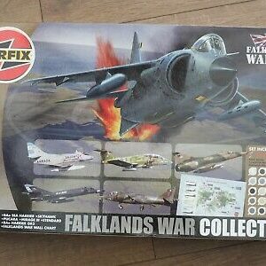 Falklands Anniversary Gift Set