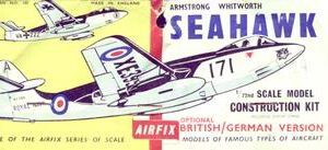 Armstrong Whitworth "Seahawk"