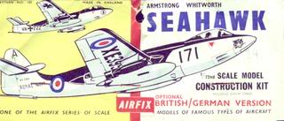 Armstrong Whitworth "Seahawk"