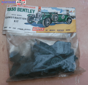 1930 Bentley