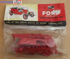 1910 Model 'T' Ford