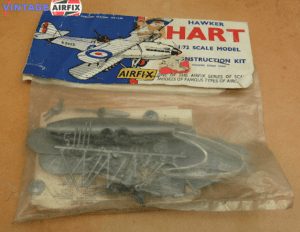 Hawker "Hart"