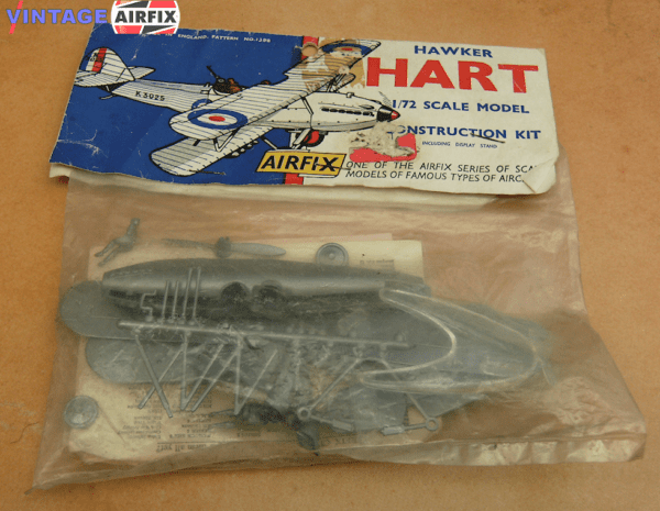 Hawker "Hart"