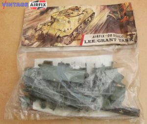 Lee/Grant Tank