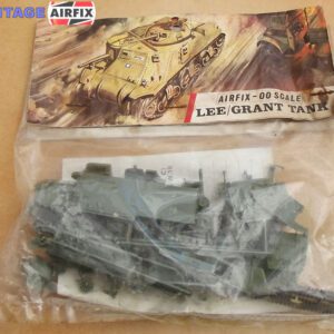 Lee/Grant Tank