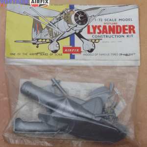 Westland "Lysander" MK.II