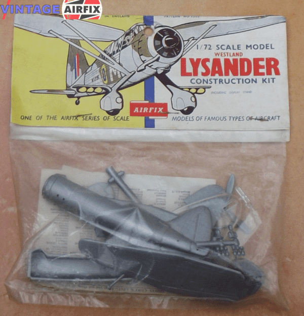 Westland "Lysander" MK.II