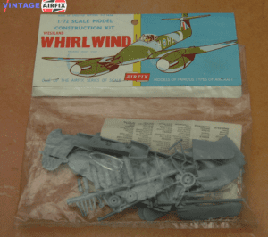 Westland "Whirlwind"