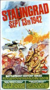 Stalingrad - Russian Defence Force