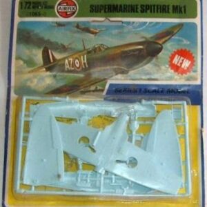 Supermarine Spitfire 1a