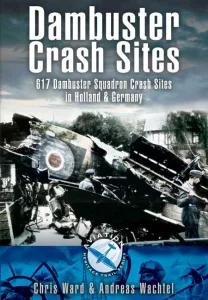 Dambuster Crash Sites
