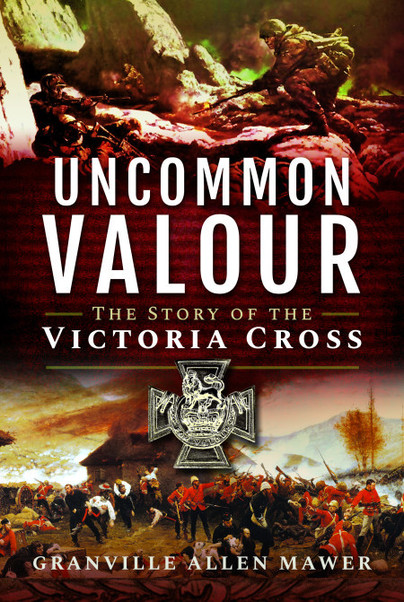 Uncommon Valour