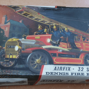 Dennis Fire Engine (1914)