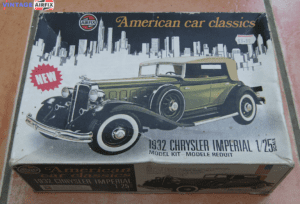 Chrysler Imperial