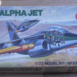 Alpha Jet