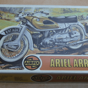 Ariel Arrow