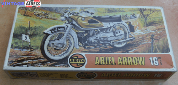 Ariel Arrow