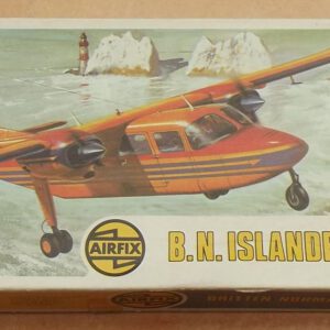 Britten-Norman Islander