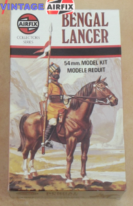 Bengal Lancer