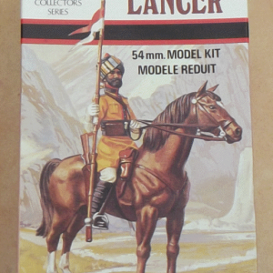 Bengal Lancer