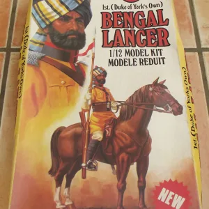 Bengal Lancer